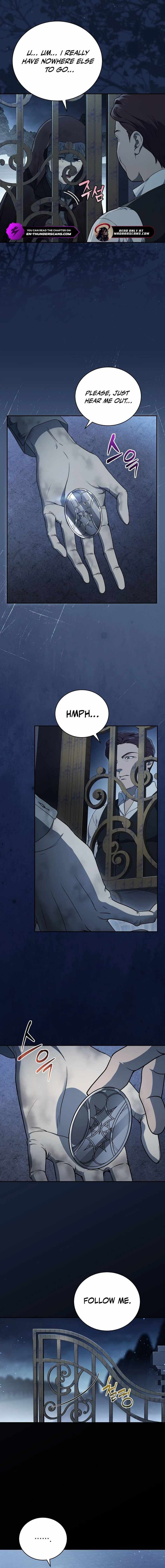The Concept-Grasping Magical Genius Chapter 1 2